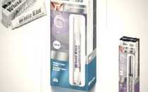 Отзывы о системе отбеливания  White kiss